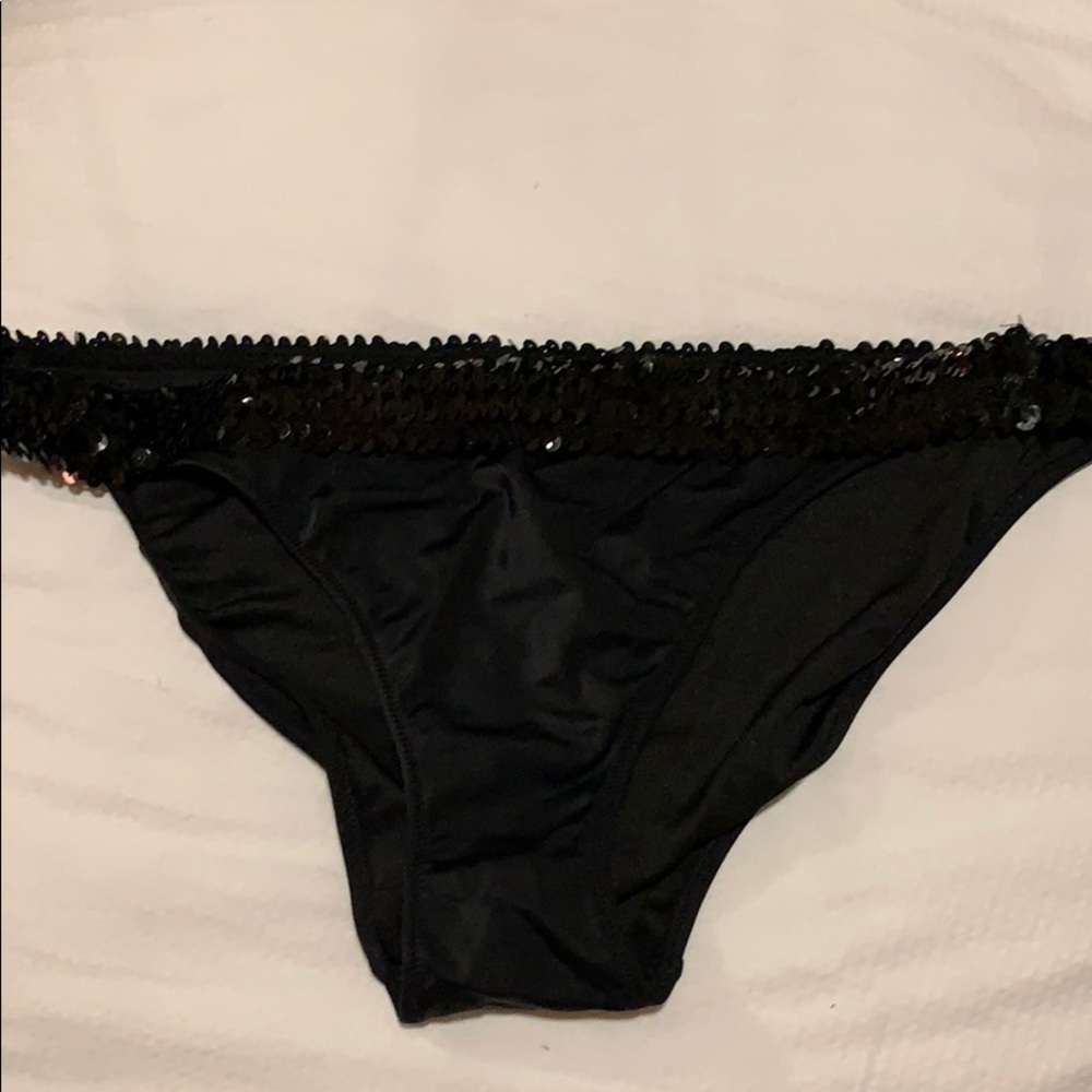 Victoria’s Secret bikini bottom